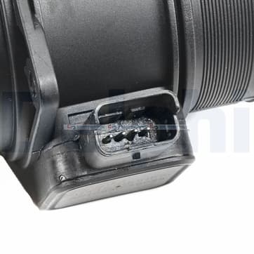 Luftmassemätare från Autofrance