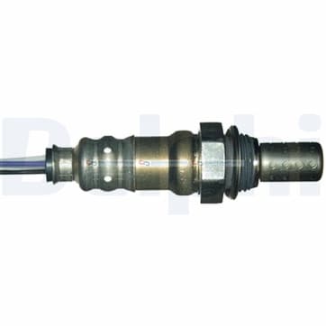 Lambdasond från Autofrance