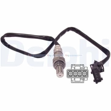 Lambdasond från Autofrance