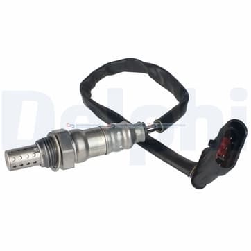 Lambdasond från Autofrance