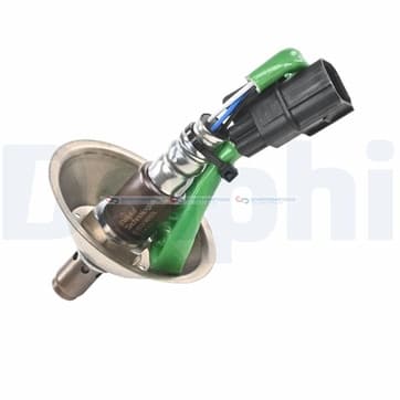 Lambdasond från Autofrance