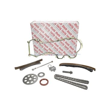 Kamkedjessats från Autofrance