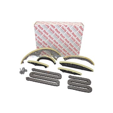 Kamkedjessats från Autofrance