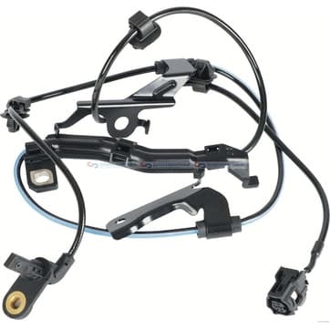 Sensor, hjulhastighet, Framaxel höger — Framaxel höger