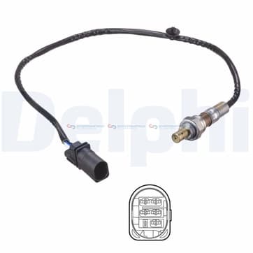 Vevaxelgivare från Autofrance