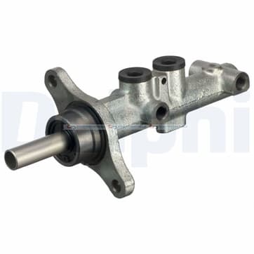 Huvudbromscylinder TRW Ø-20,6mm från Autofrance