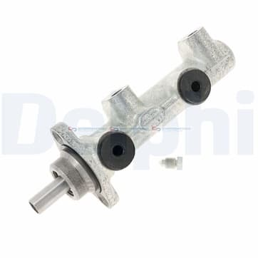 Huvudbromscylinder ATE Ø-22,2mm från Autofrance