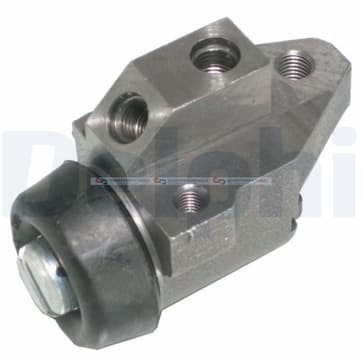 Hjulbromscylinder från Autofrance