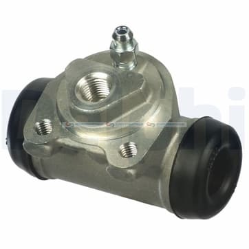 Hjulbromscylinder från Autofrance