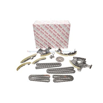 Kamkedjessats från Autofrance