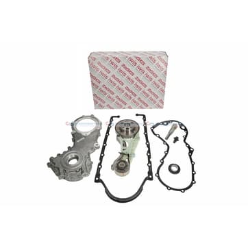 Oljepumpsats från Autofrance