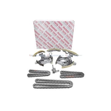 Kamkedjessats från Autofrance