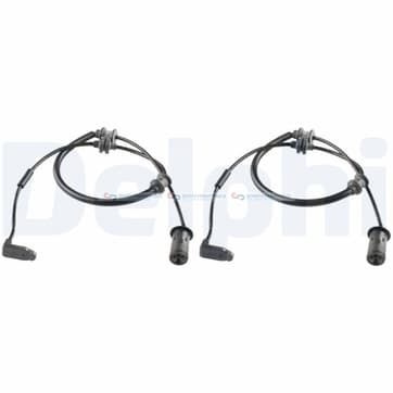 Slitagevarning, bromsbelägg från Autofrance