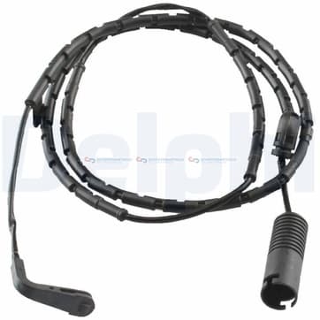 Bromsbeläggssats, Framaxel — Framaxel från Autofrance