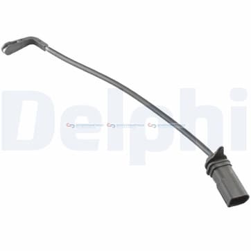 Slitagevarning, bromsbelägg från Autofrance