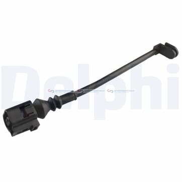 Slitagevarning, bromsbelägg från Autofrance