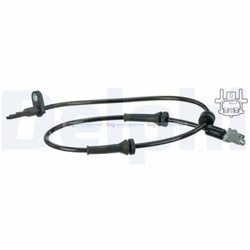 Sensor, hjulhastighet från Autofrance