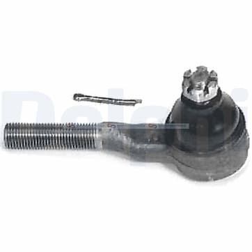 Styrledskula, Framaxel — Framaxel från Autofrance