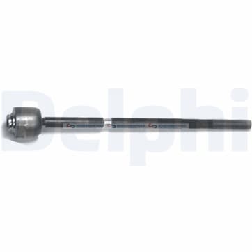 Inre styrled, Framaxel — Framaxel från Autofrance