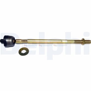 Inre styrled, Framaxel — Framaxel från Autofrance