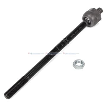 Inre styrled, Framaxel — Framaxel från Autofrance