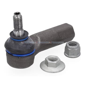 Styrledskula, Framaxel höger — Framaxel höger från Autofrance