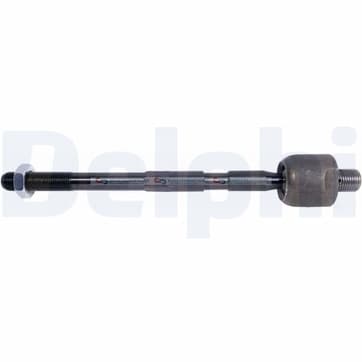 Inre styrled, Framaxel — Framaxel från Autofrance