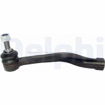 Styrledskula, Framaxel vänster — Framaxel vänster från Autofrance