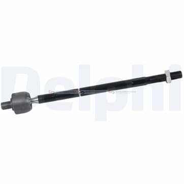 Inre styrled, Framaxel — Framaxel