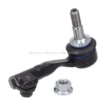 Styrledskula, Framaxel vänster — Framaxel vänster från Autofrance