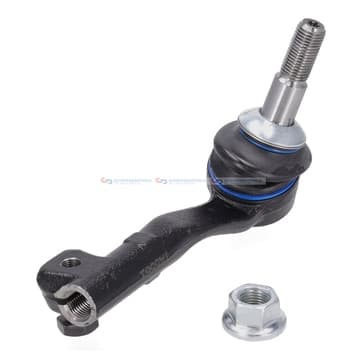 Styrledskula, Framaxel höger — Framaxel höger från Autofrance