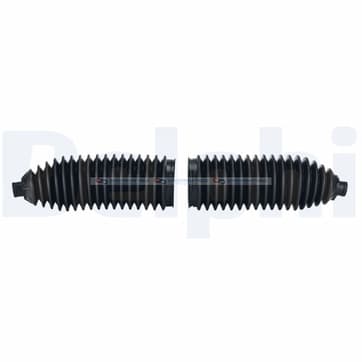 Damaskats, styrväxel, Framaxel — Framaxel från Autofrance