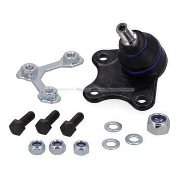 Kulled från Autofrance