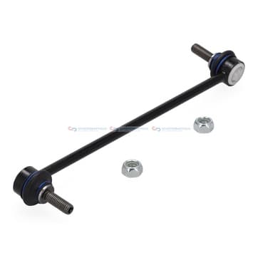 Länk, krängningshämmare