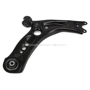 Länkarm, hjulupphängning, Höger, Nedre — Höger, Nedre från Autofrance