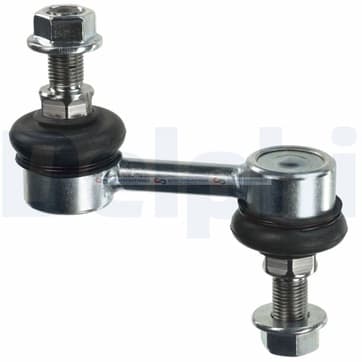 Länk, krängningshämmare