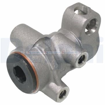 Bromskraftsregulator