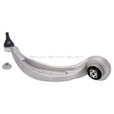 Länkarm, hjulupphängning, Framaxel vänster, Nedre — Framaxel vänster, Nedre från Autofrance