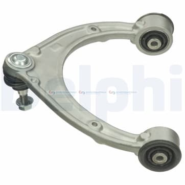 Länkarm, hjulupphängning, Framaxel, Upptill — Framaxel, Upptill från Autofrance