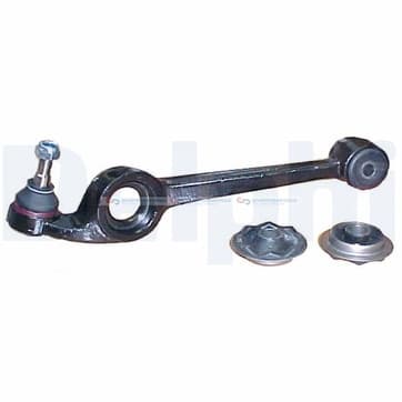 Länkarm, hjulupphängning, Framaxel vänster, Nedre — Framaxel vänster, Nedre från Autofrance