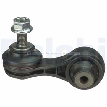 Länk, krängningshämmare