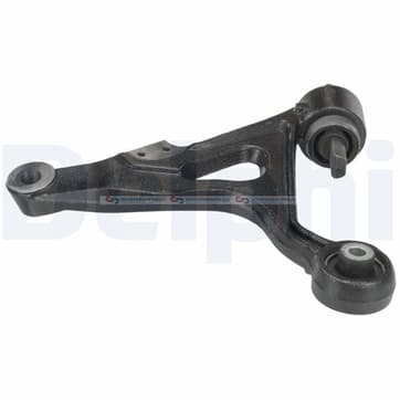 Länkarm, hjulupphängning, Framaxel vänster, Nedre — Framaxel vänster, Nedre från Autofrance