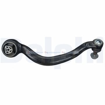 Länkarm, hjulupphängning, Framaxel höger, Nedre — Framaxel höger, Nedre från Autofrance