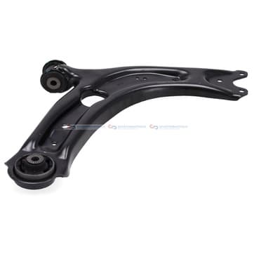 Länkarm, hjulupphängning, Framaxel höger, Nedre — Framaxel höger, Nedre från Autofrance
