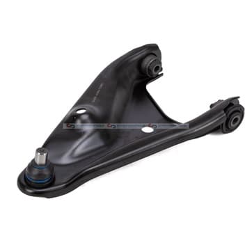 Länkarm, hjulupphängning, Framaxel höger, Nedre — Framaxel höger, Nedre från Autofrance