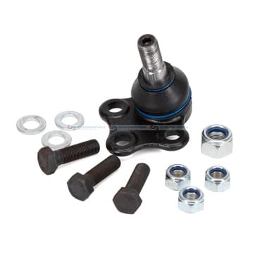 Kulled, Framaxel, Nedre — Framaxel, Nedre från Autofrance