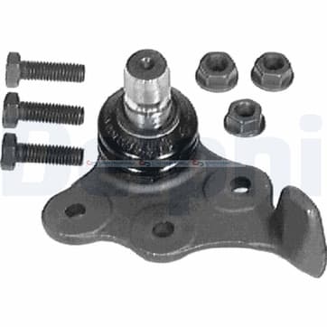 Kulled från Autofrance