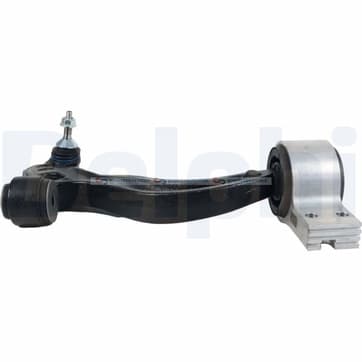 Länkarm, hjulupphängning, Höger, Fram — Höger, Fram från Autofrance