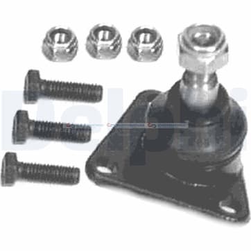 Kulled från Autofrance