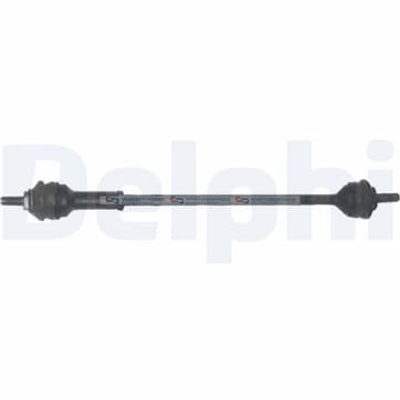 Länk, krängningshämmare från Autofrance